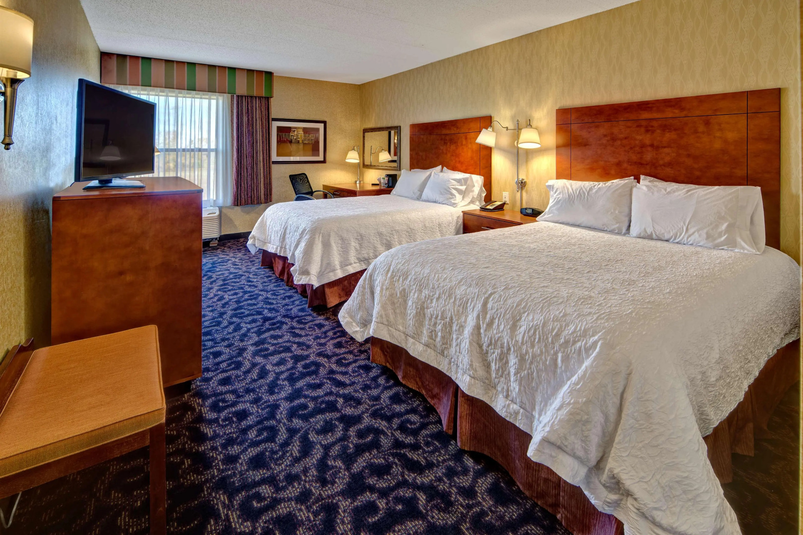 Hampton Inn Indianapolis-sw/plainfield