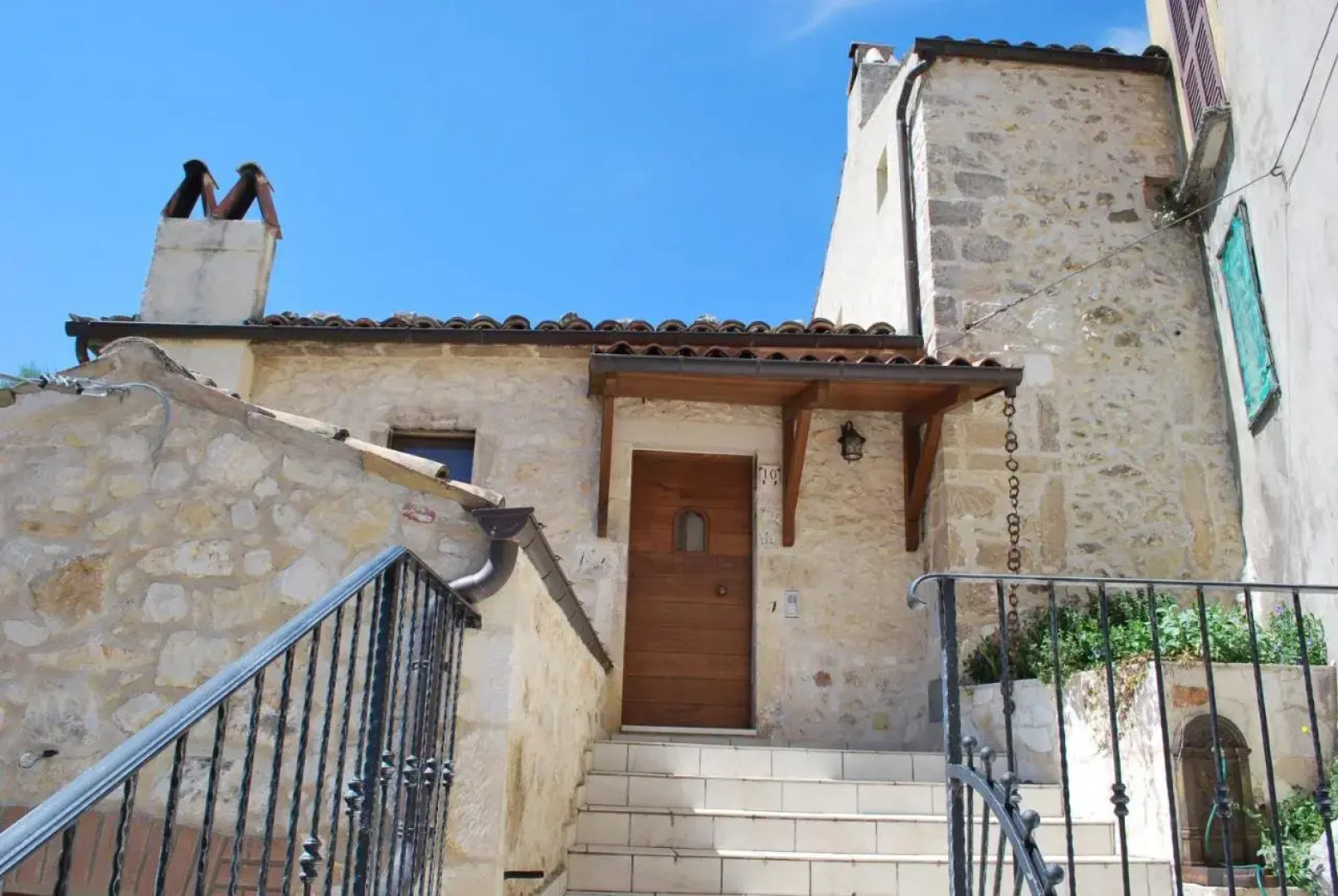 Stone House Ilovemajella