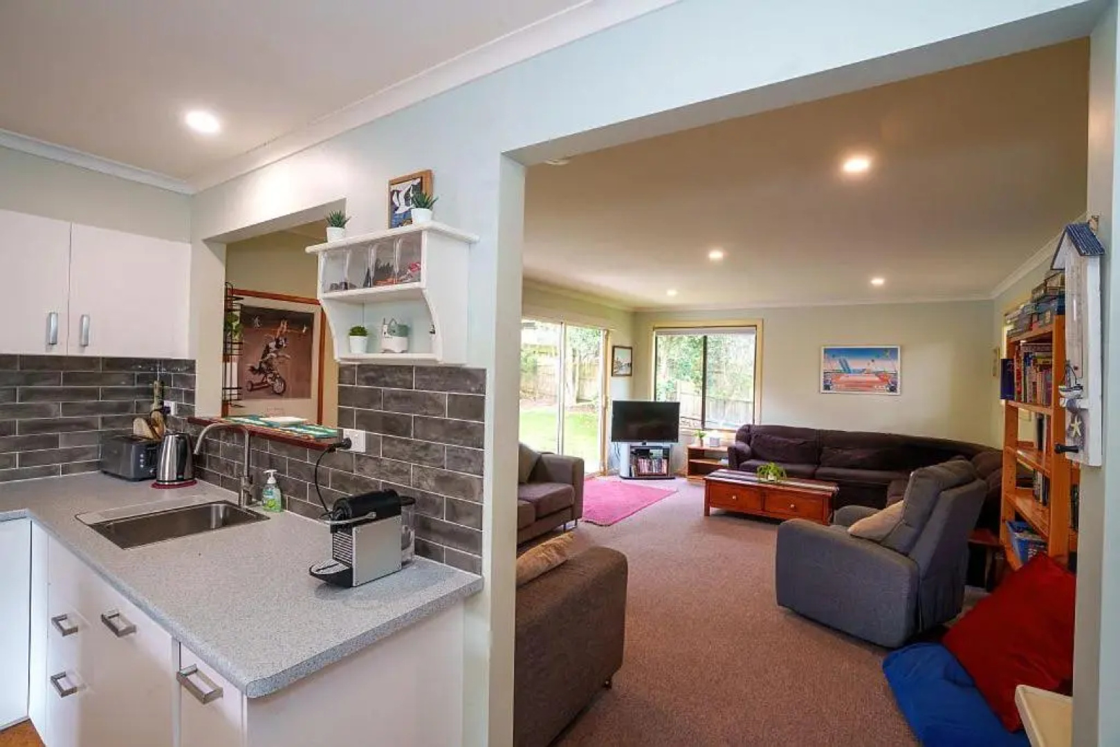 Beach House @ Smiths Beach
