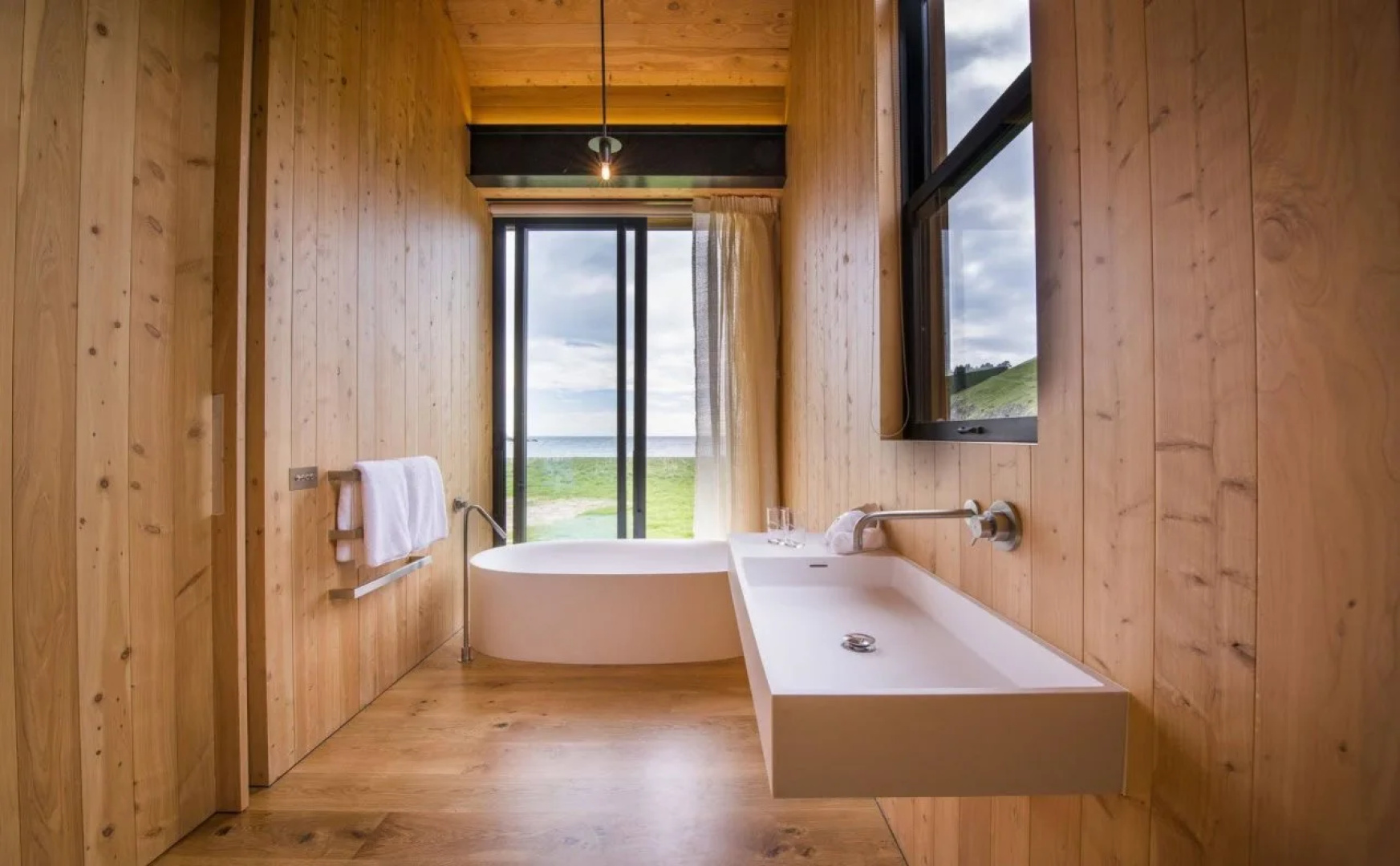 Annandale Coastal Farm Escape & Luxury Villa Collection