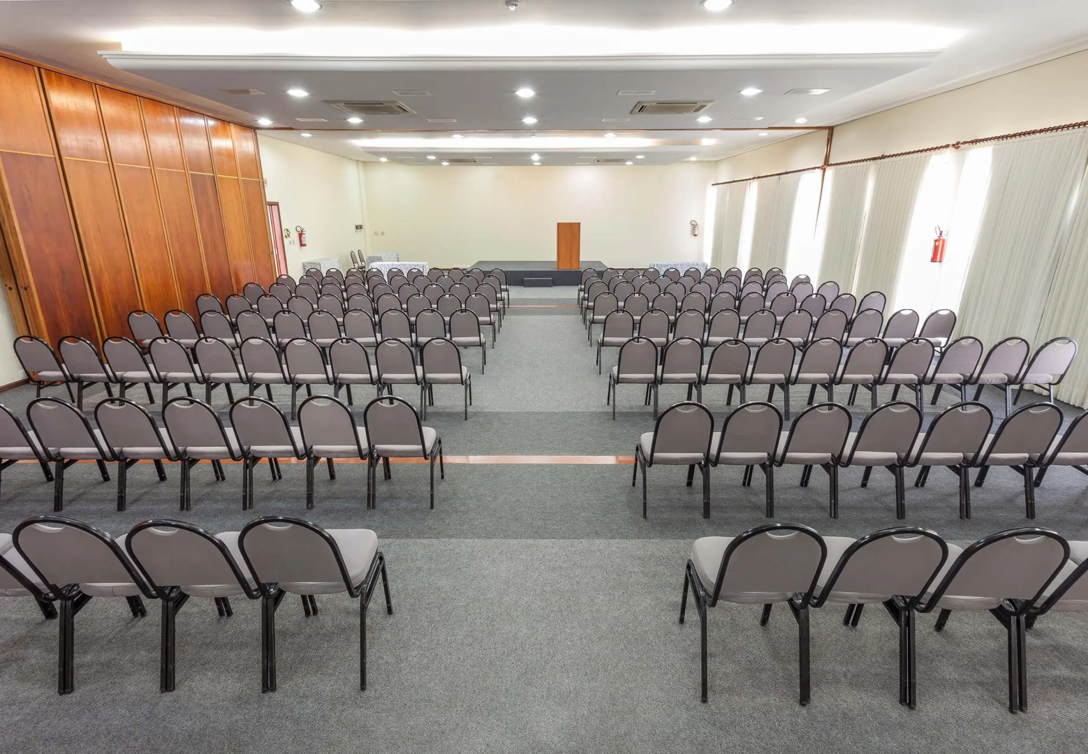 Monthez Hotel & Eventos