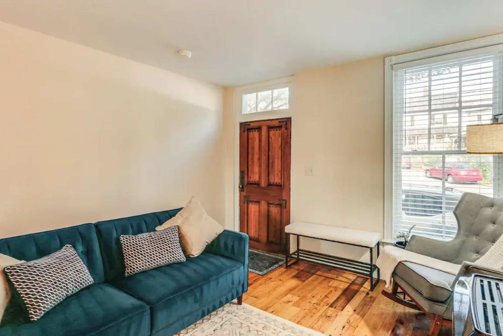 Dtwn at Your Door: Historic Frederick Gem w/ Yard!