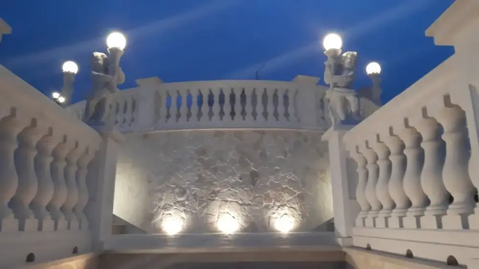 Villa Clara Alberobello