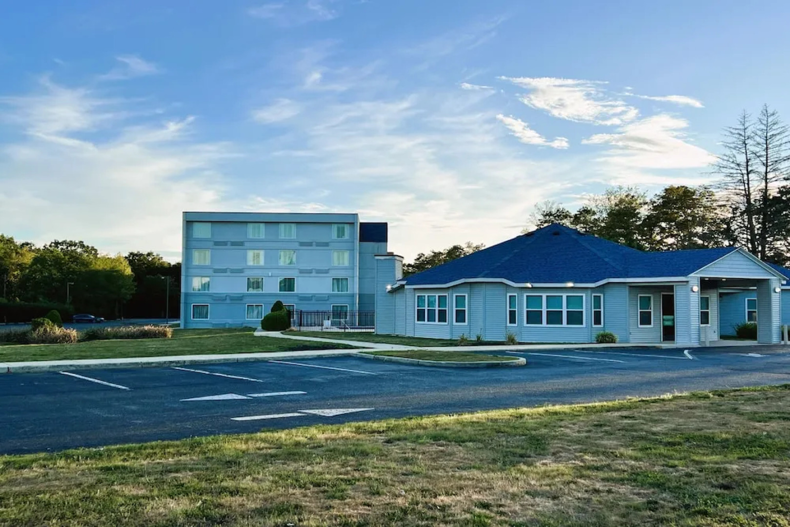 Wingate By Wyndham Atlantic City West