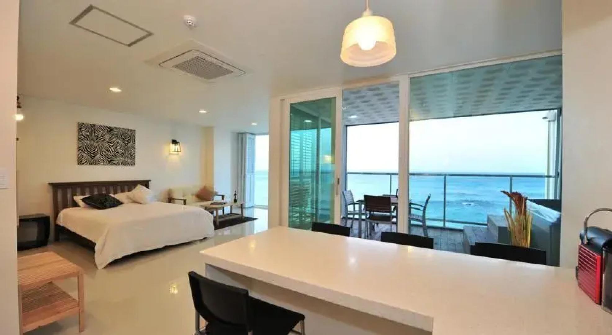 Sea Spa Pension