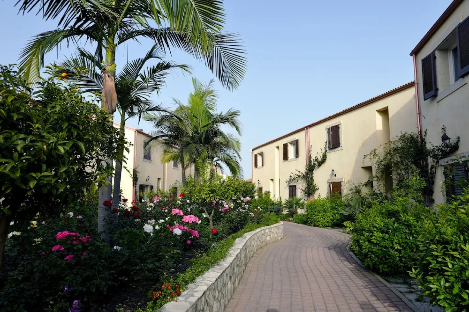 Sikania Resort & Spa