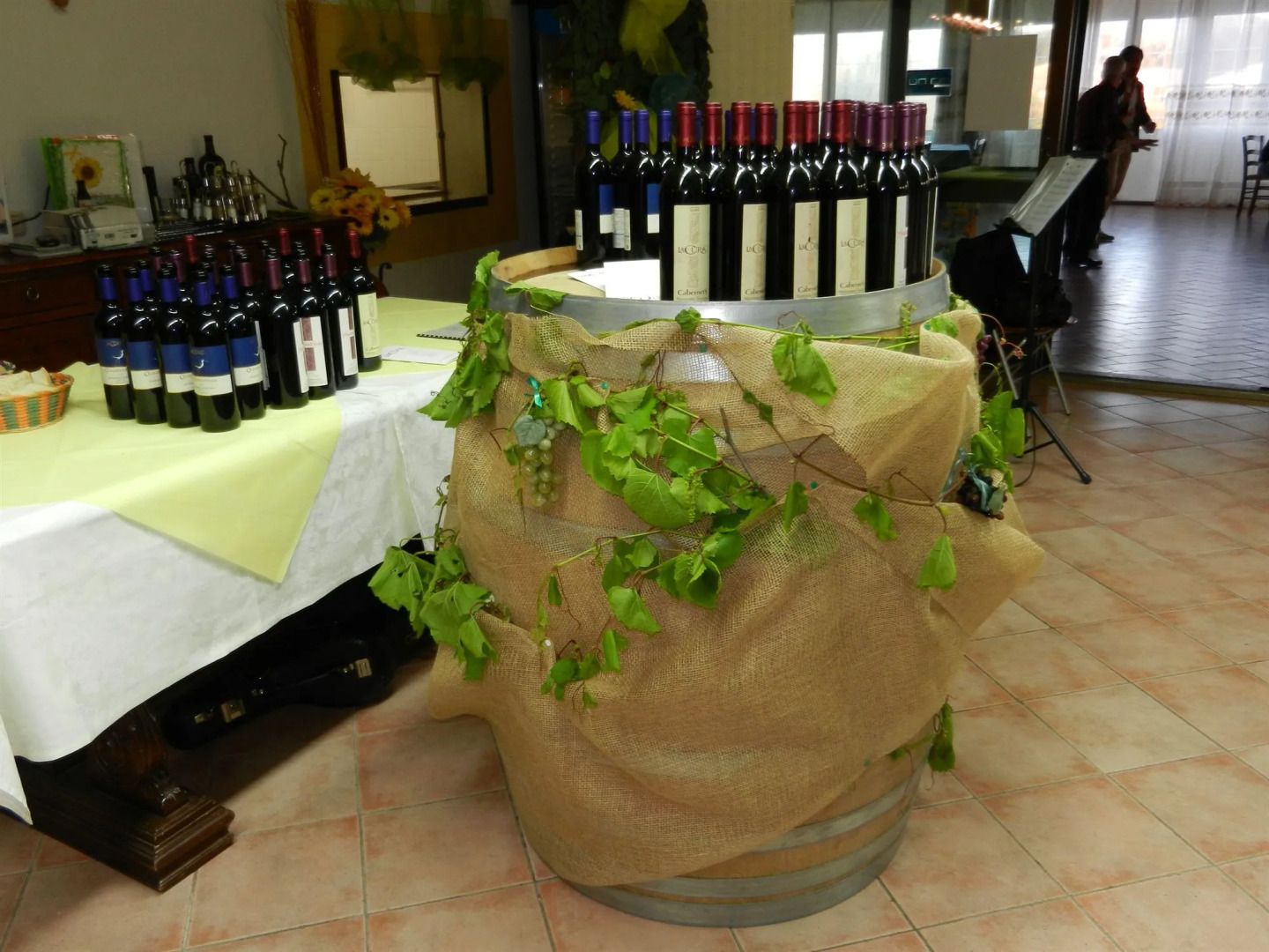 Casa in Maremma Tuscany Village