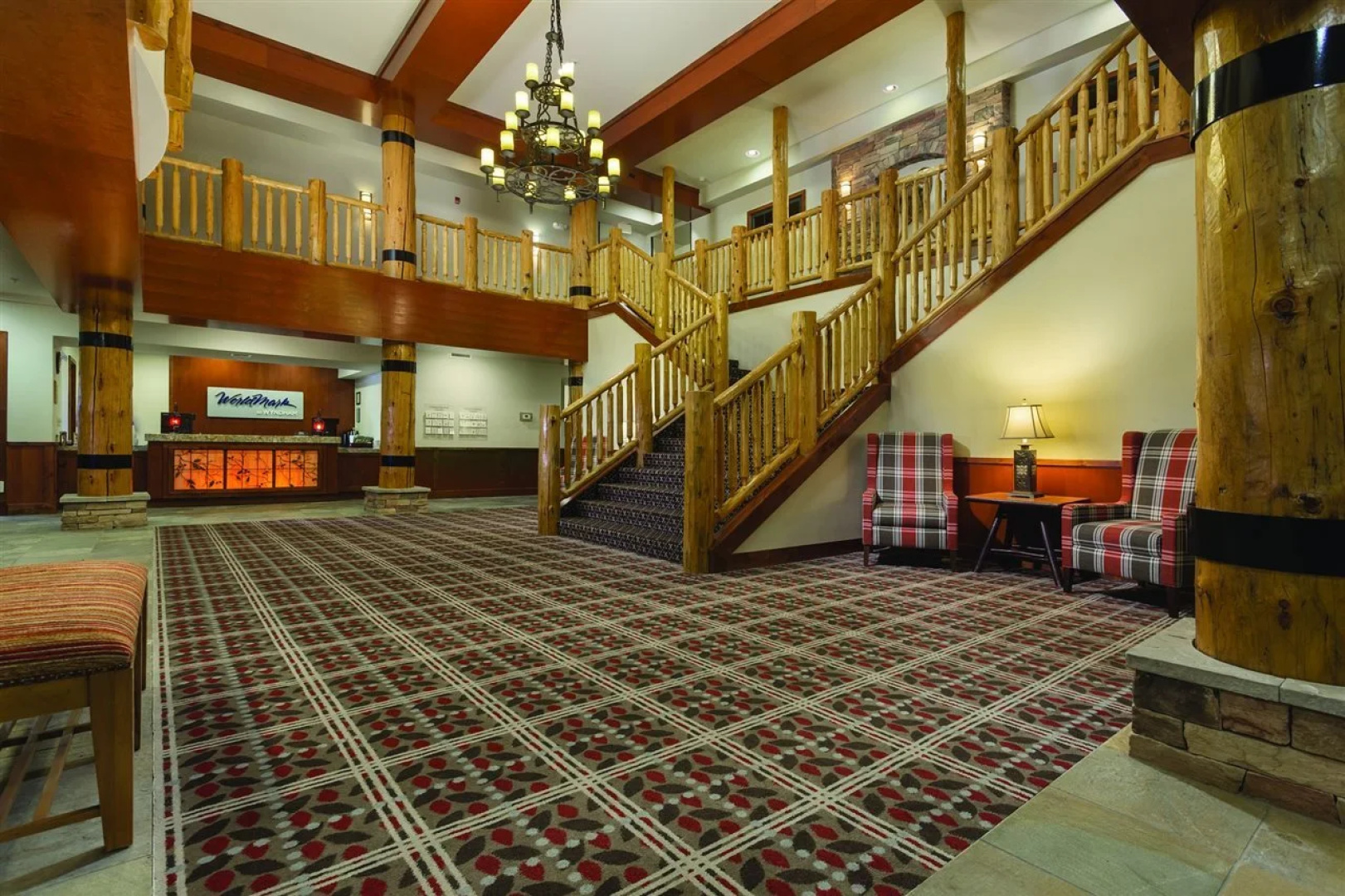 WorldMark West Yellowstone