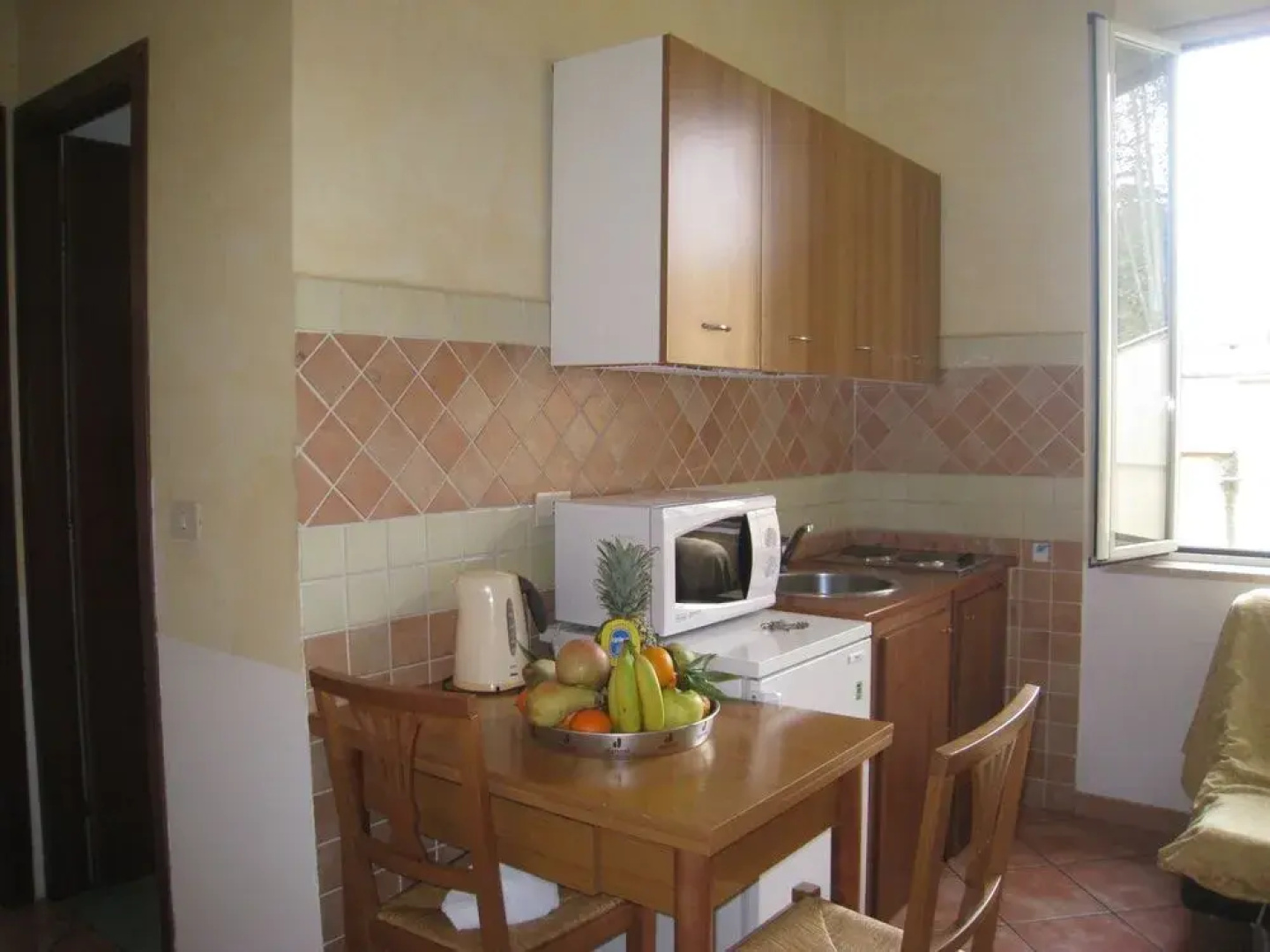 Residenza Camilla