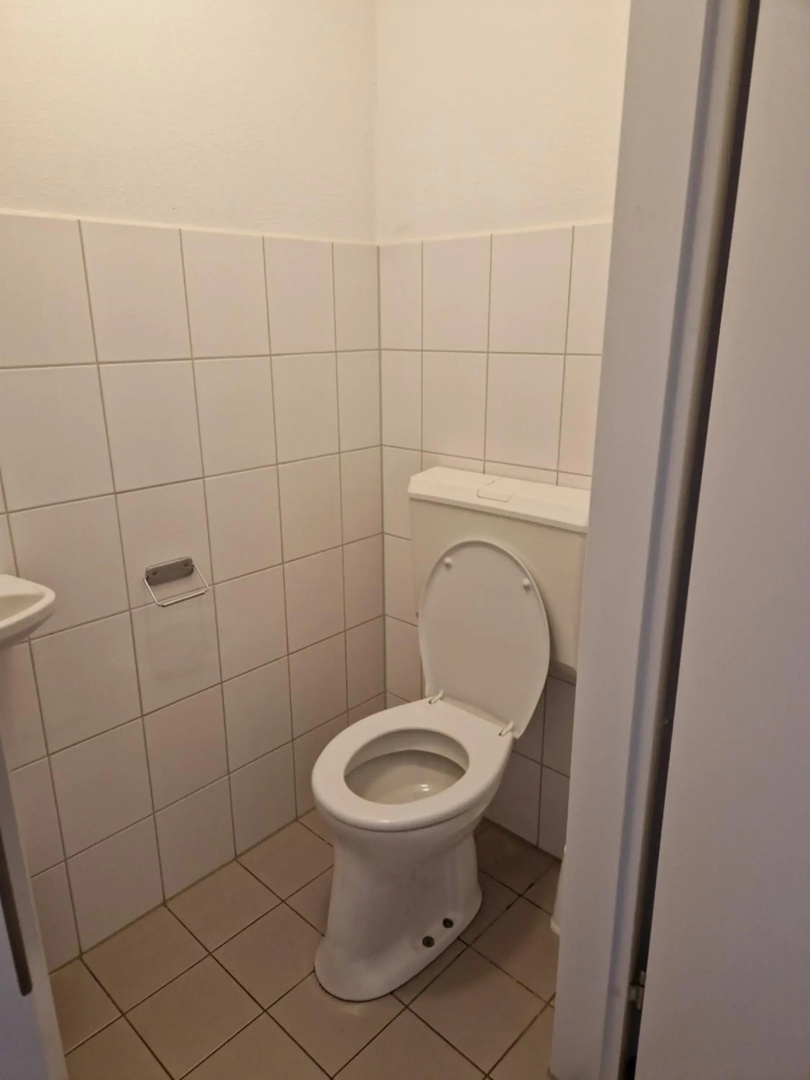 Recreatiepark De Tien Heugten