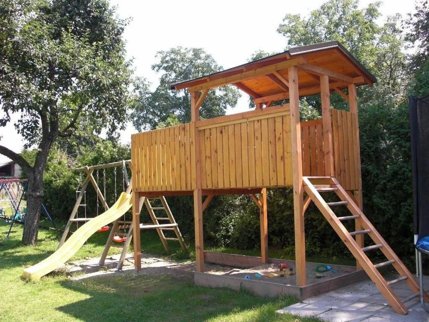 Erlebnisbauernhof Pension Waschnig