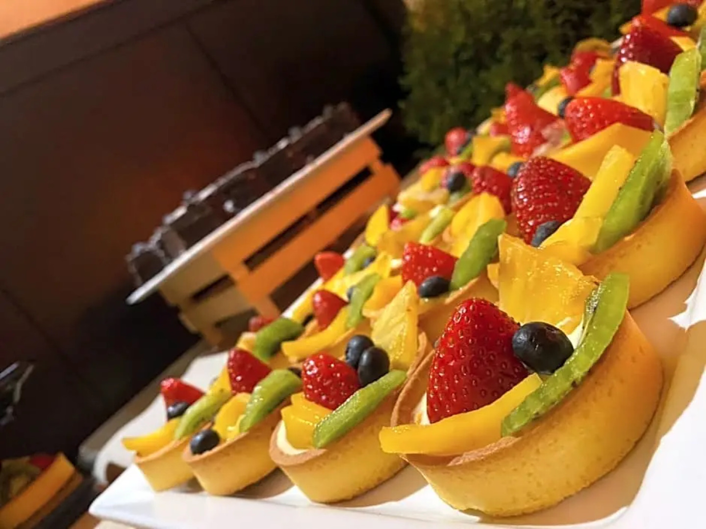 MediTerra Hotel & Restaurant