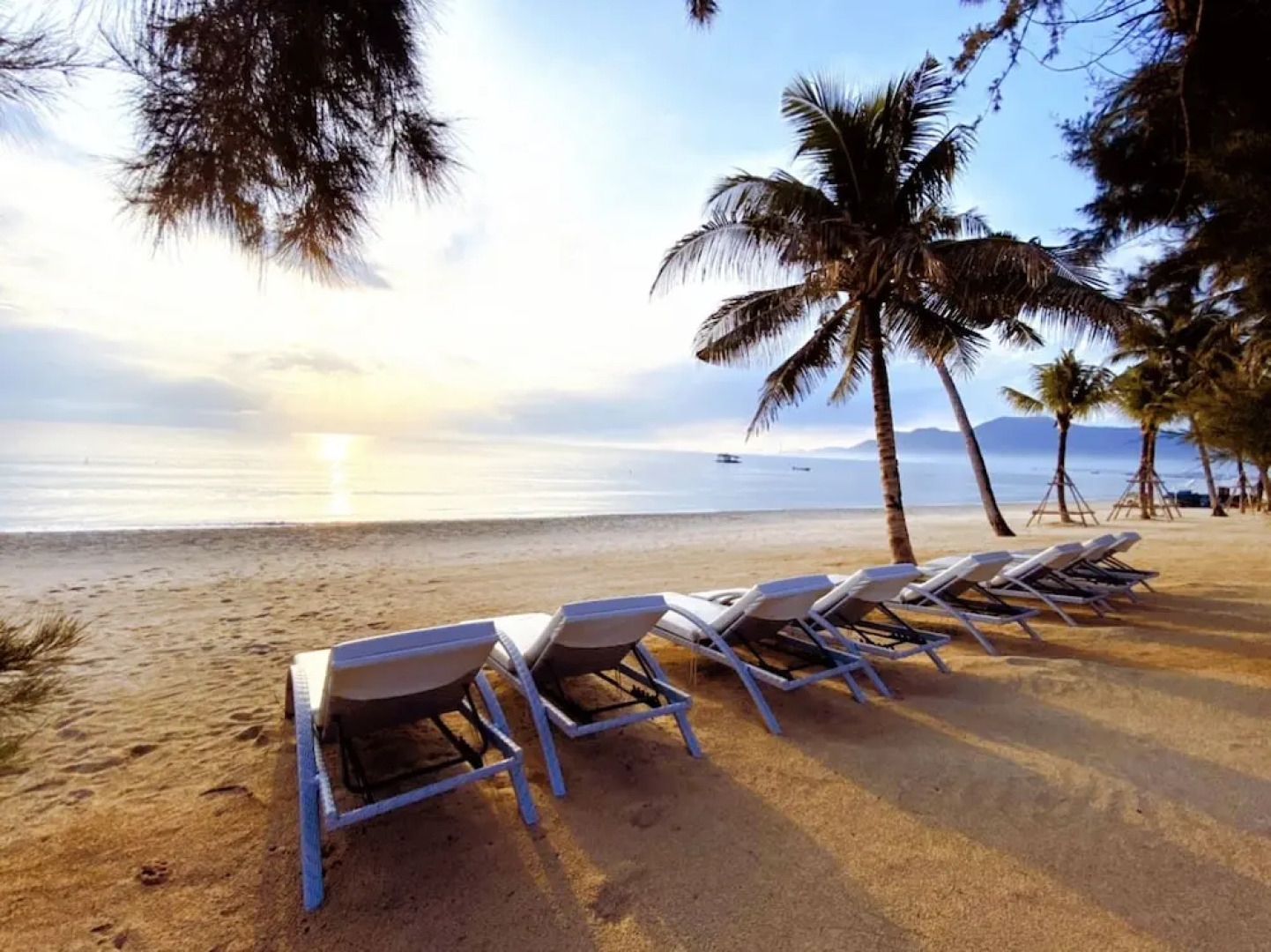 TTC Van Phong Bay Resort