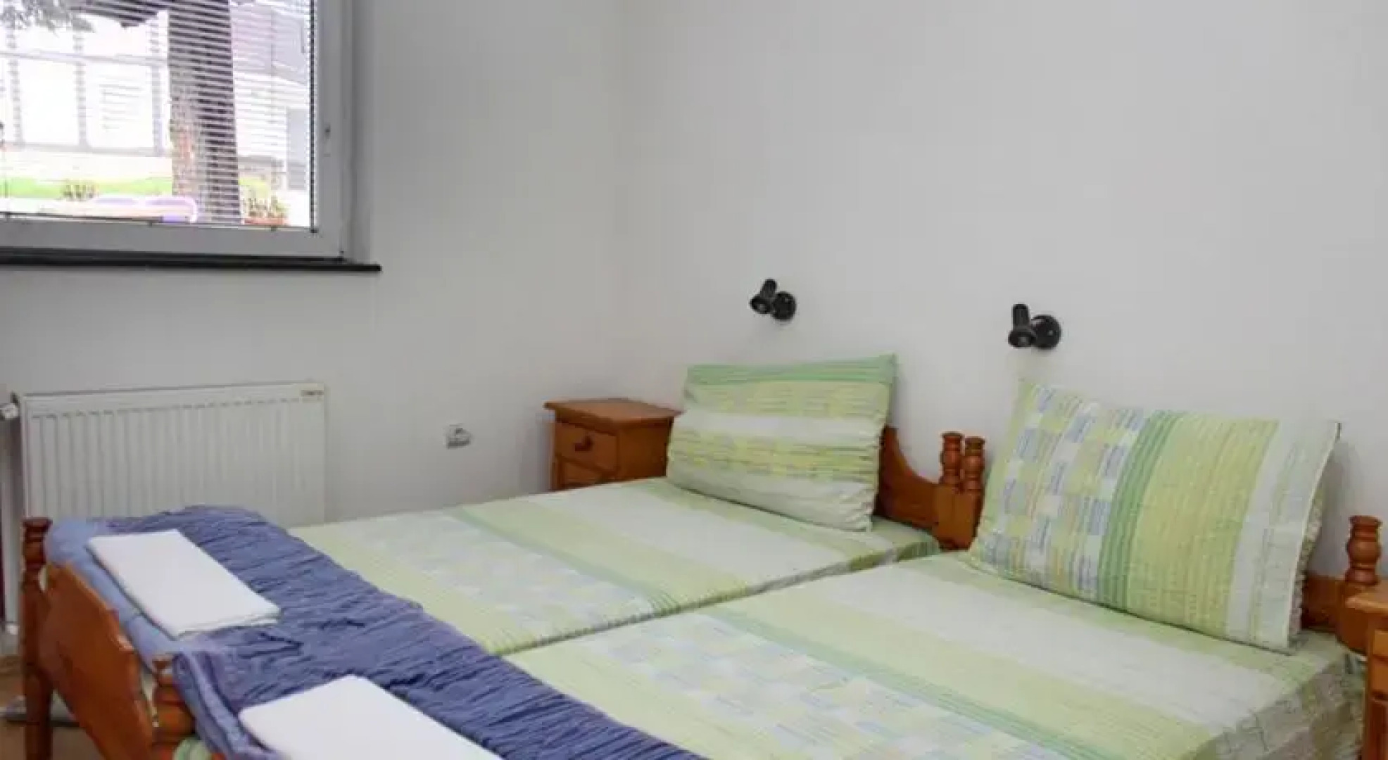 Apartment Vila As