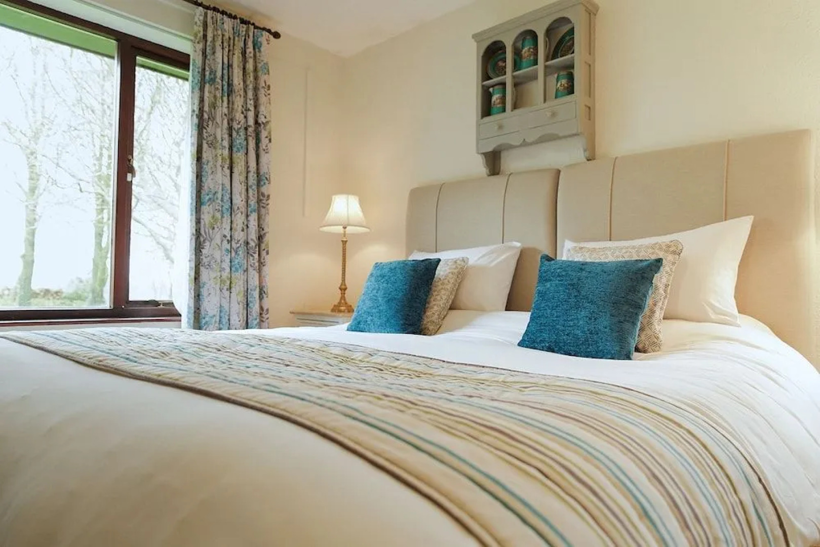 The Greenway at Knaptoft House Farm