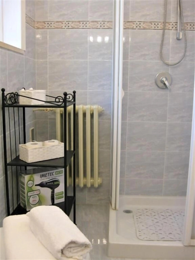 B&B Gli Archi Country Home