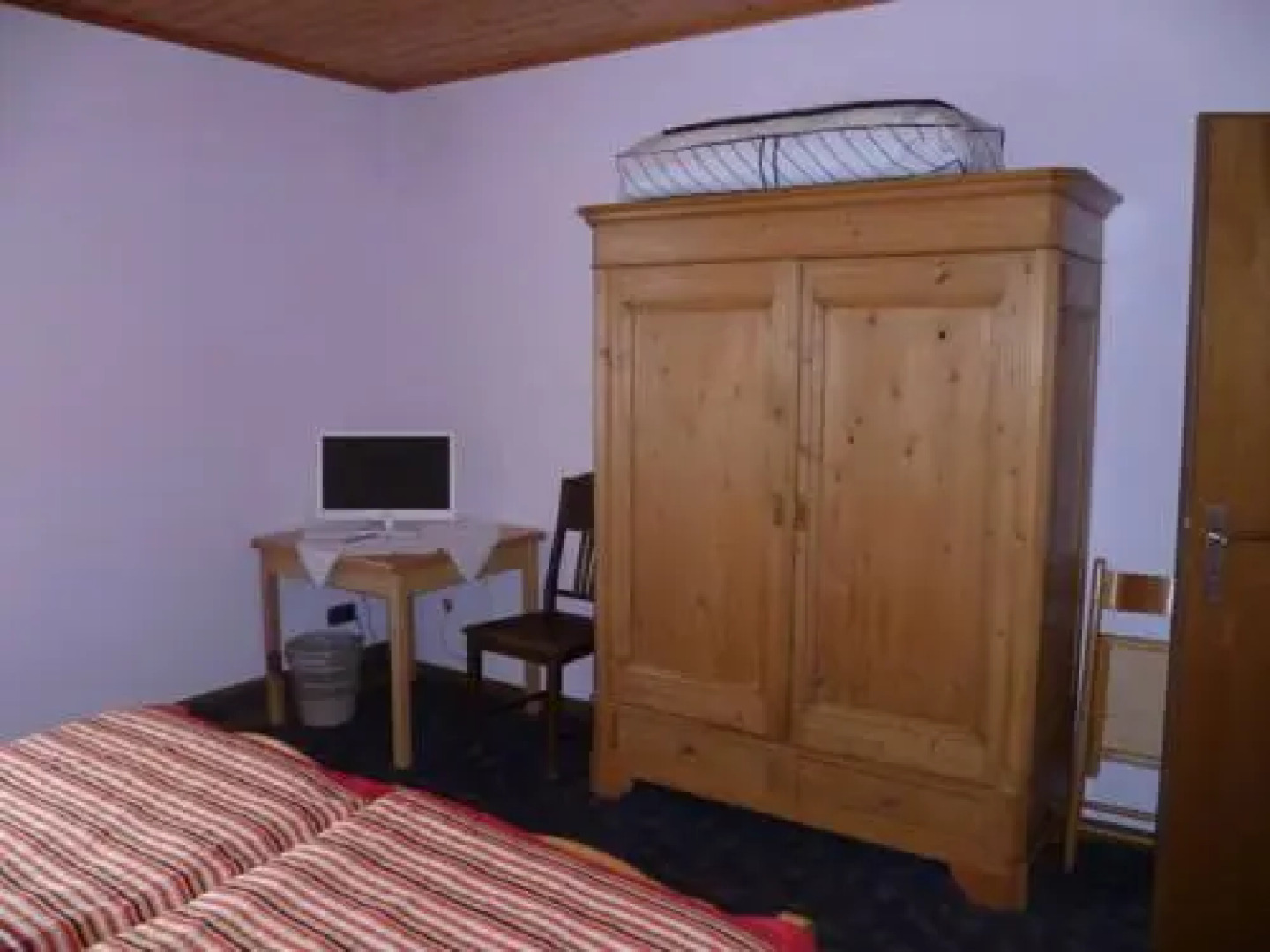 Gasthaus zum Krebsbachtal