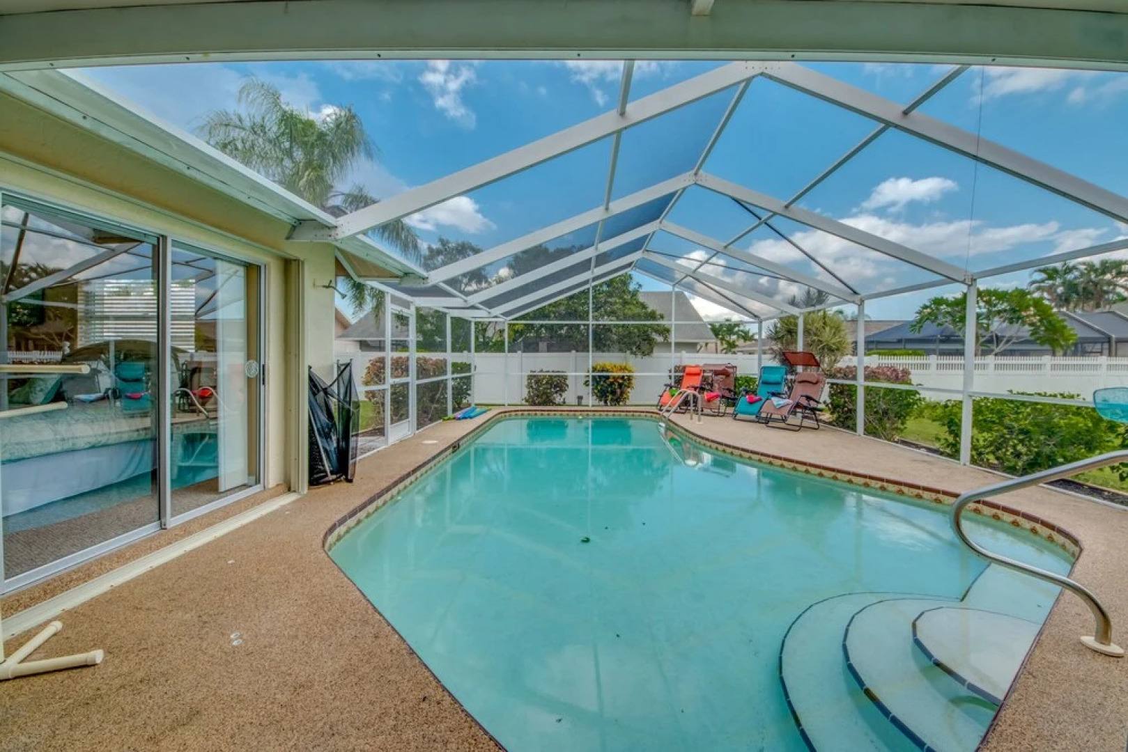 Villa Breezy - Roelens Vacations