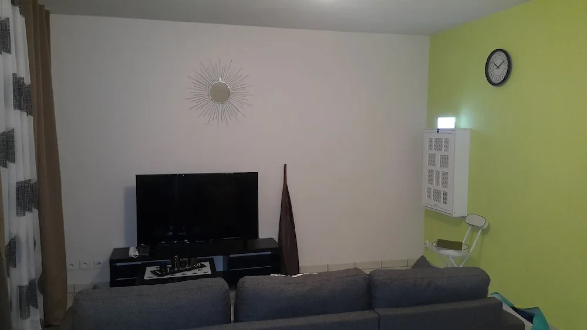 Montauban City Modern & Design