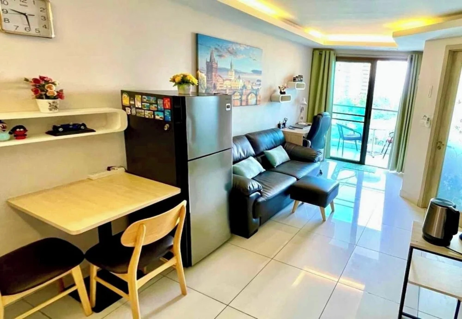 Laguna Bay 2 by PSR ASIA
