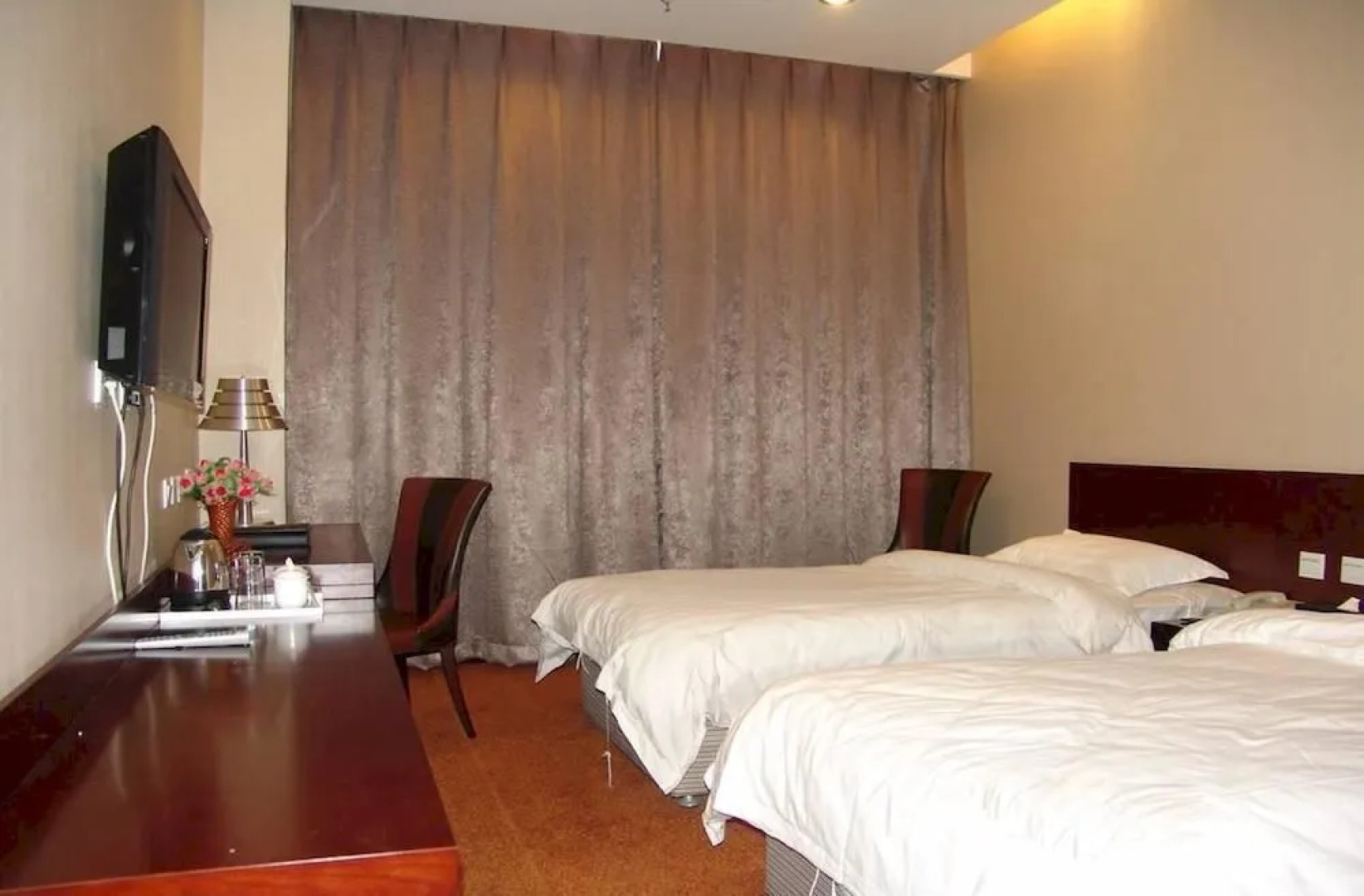 Shenyang Liyang International Hotel