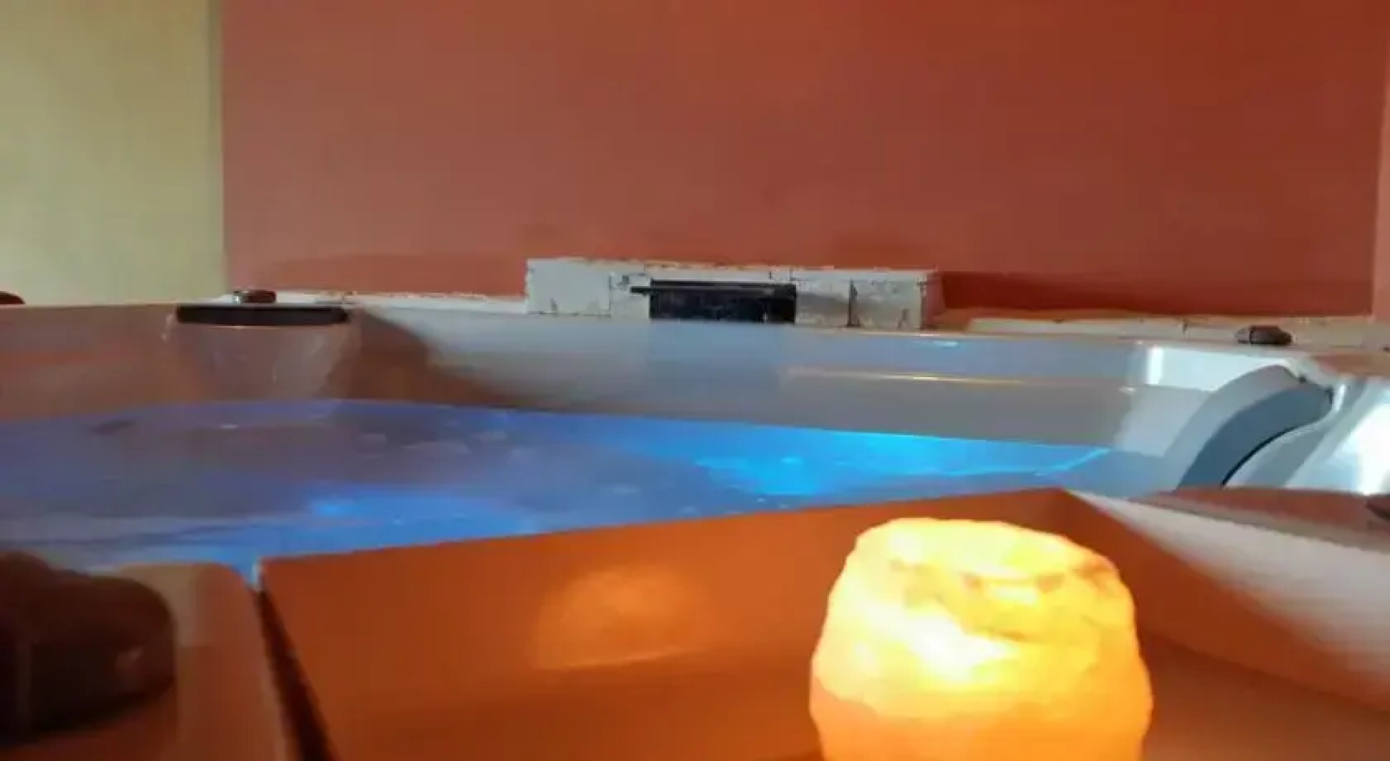 Holiday home Suite Mirafloris