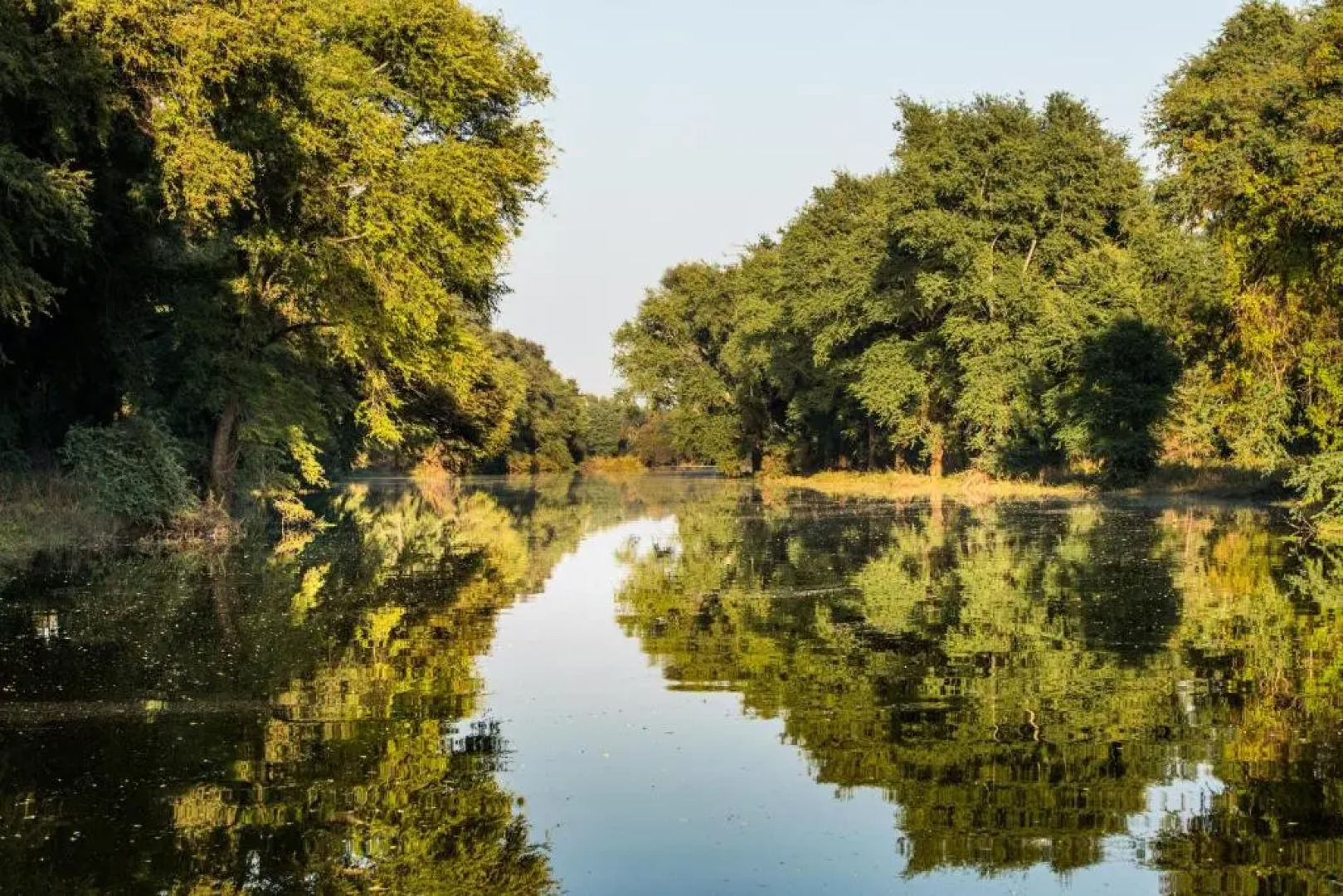 Palala Boutique Game Lodge & Spa