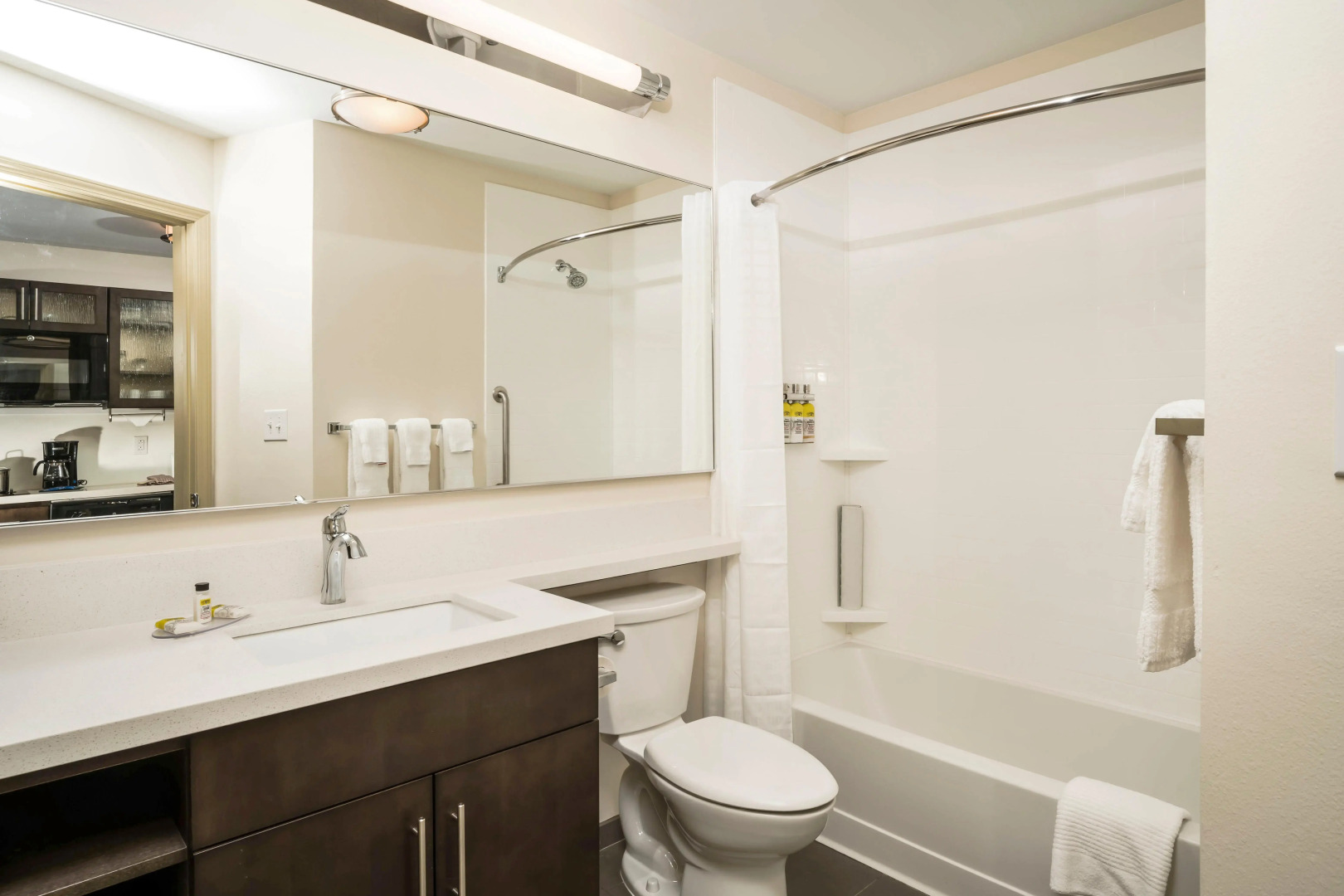 Candlewood Suites Ft Walton Bch - Hurlburt Area by IHG