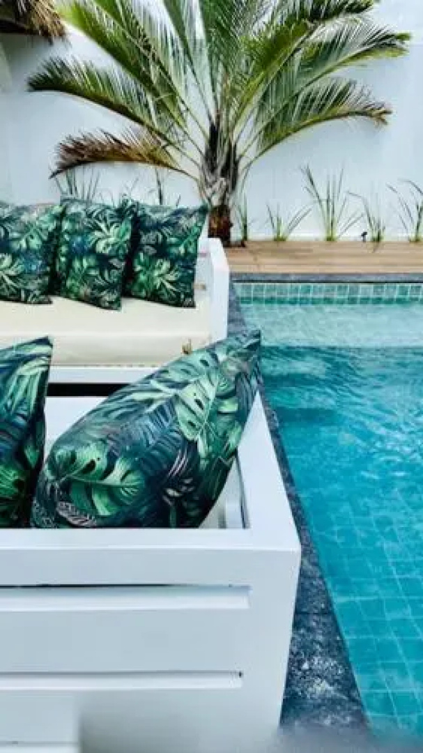 Vila Prea Beach Cabanas