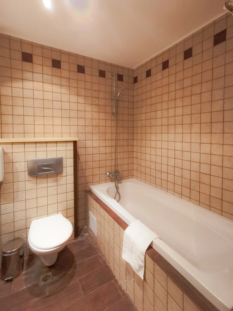 Trinity Residence Bansko