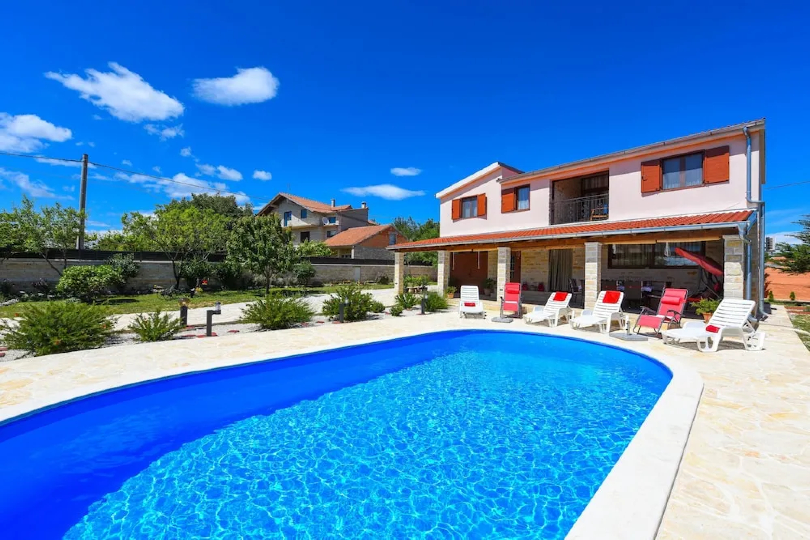 Villa Ivana