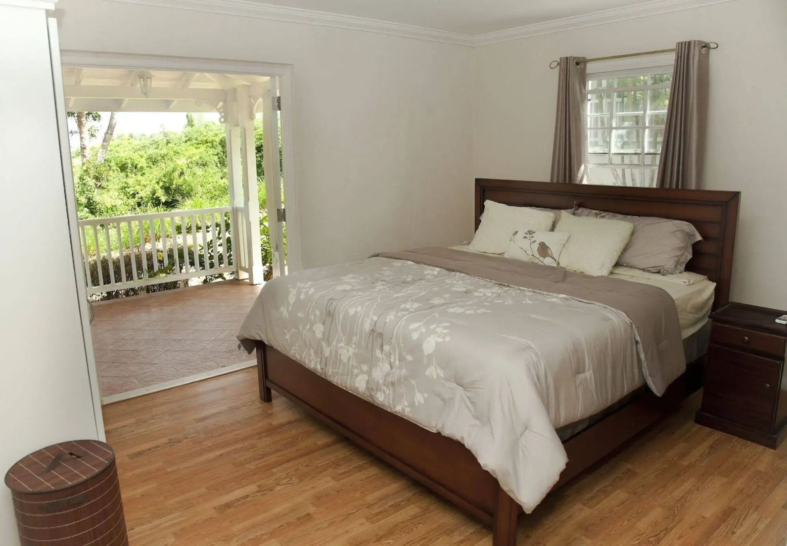 Serenity Villas