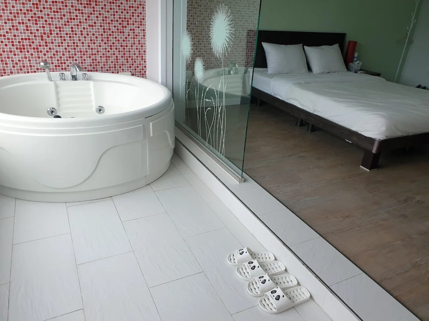 Sokcho Marine Pension