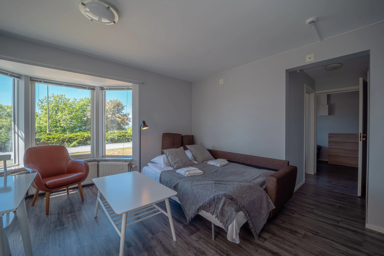 Ravinstigen - Visby lägenhetshotell