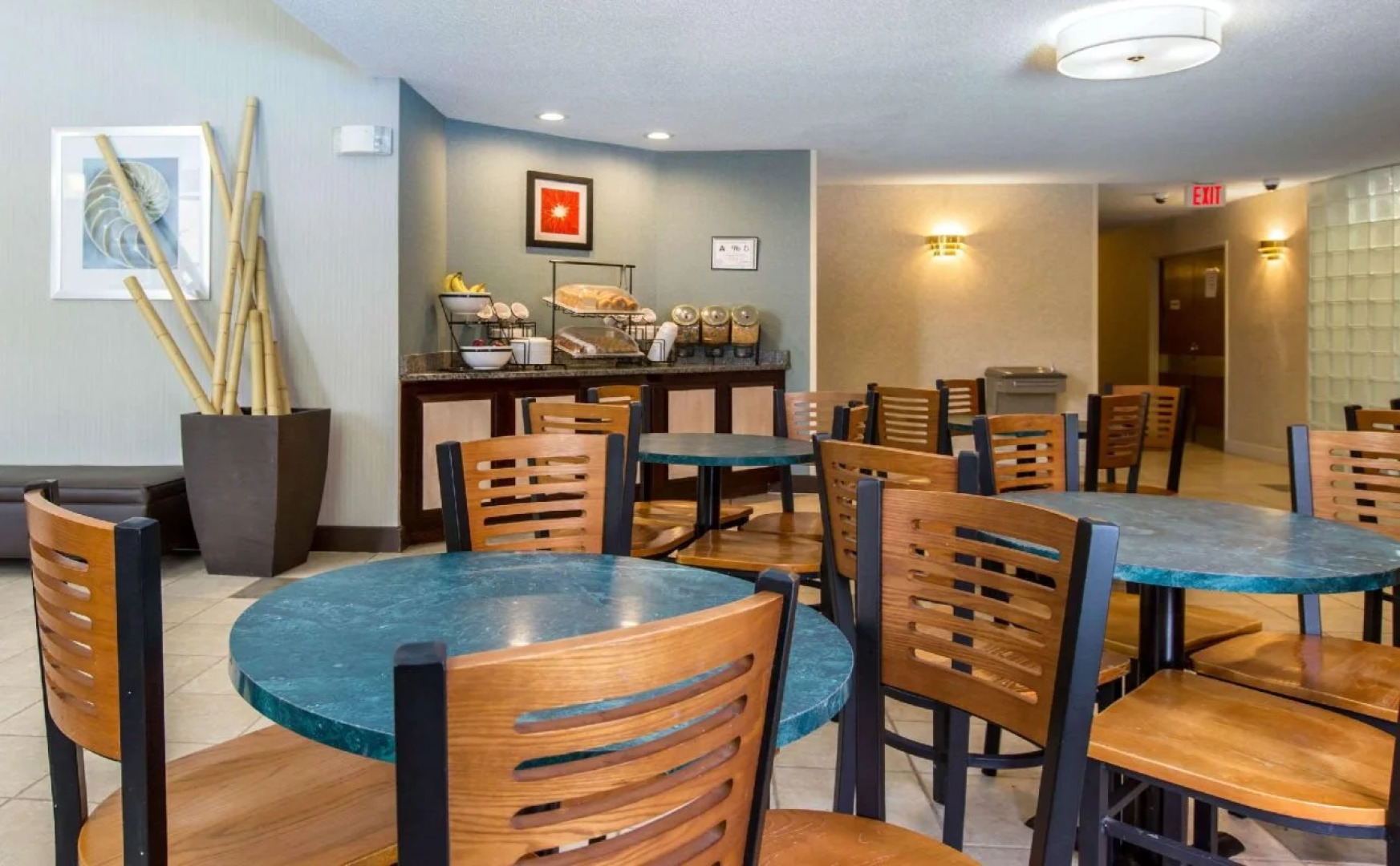 Quality Inn near MCAS Cherry Point