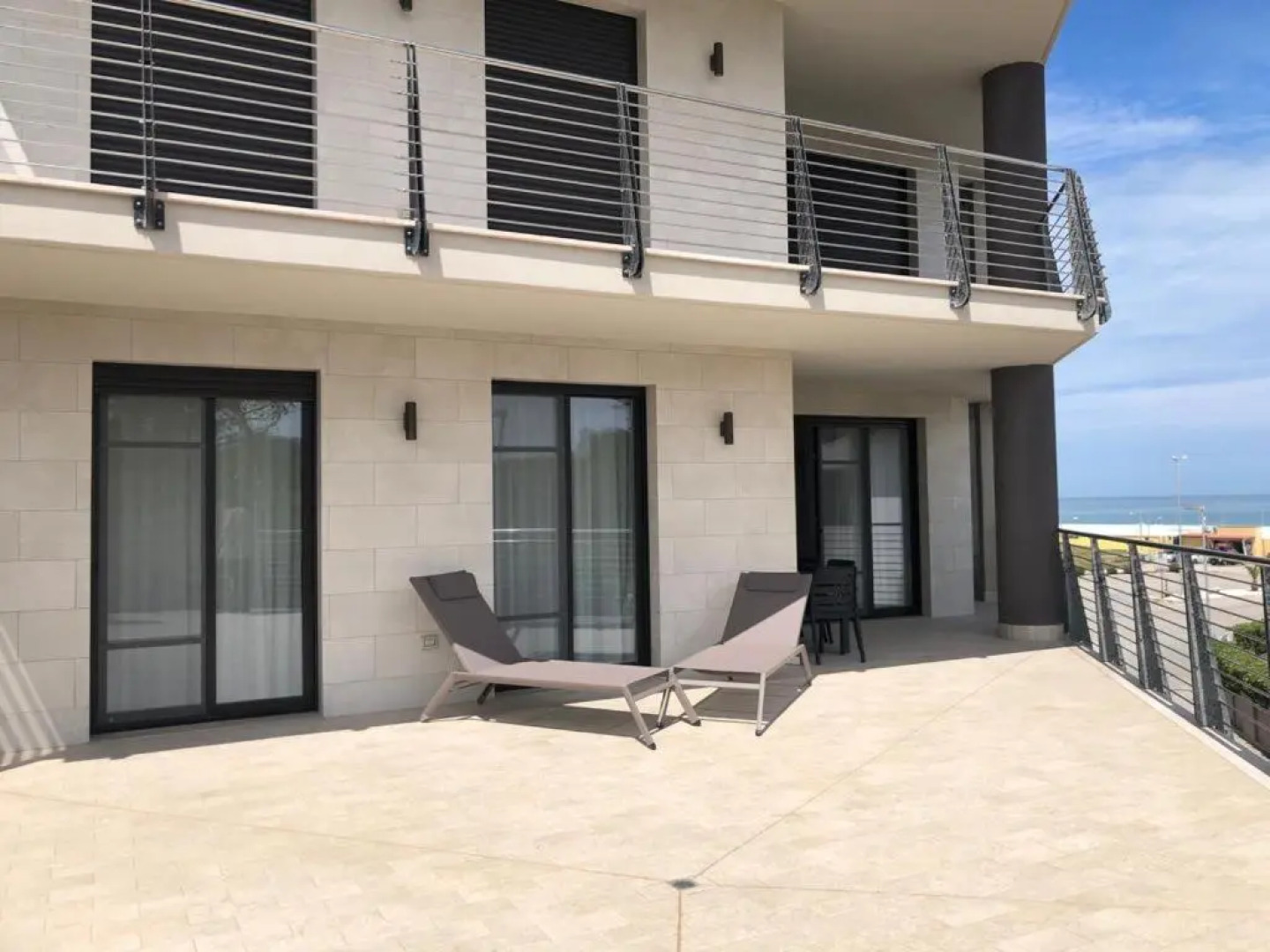 Albachiara Residence