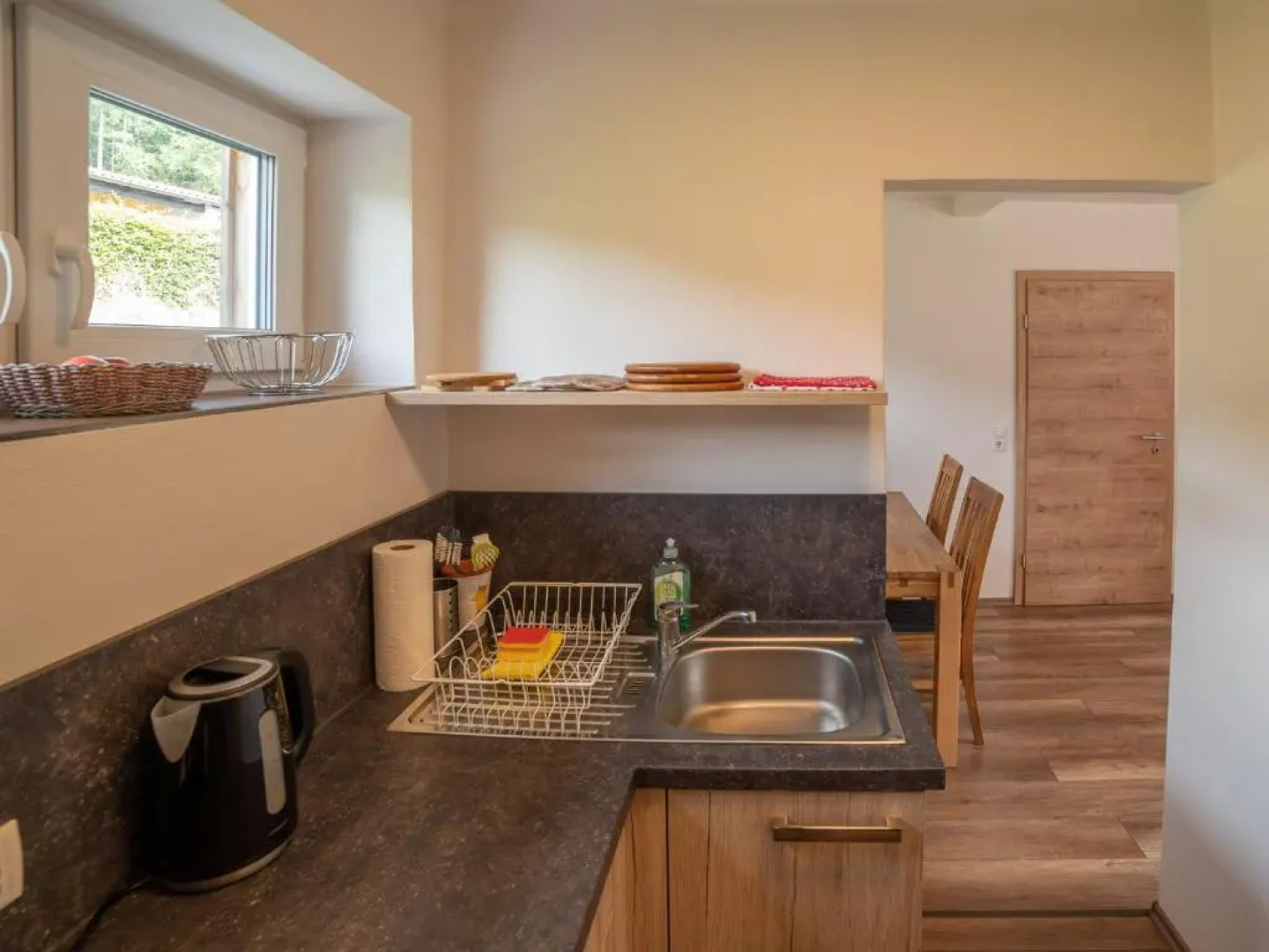 Ferienbungalow Sonnenwald Bayerischer Wald