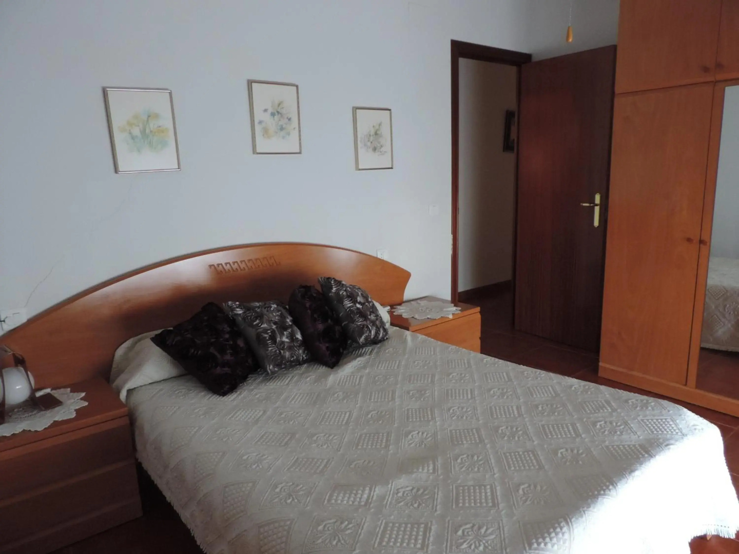 Barbancho Apartaments