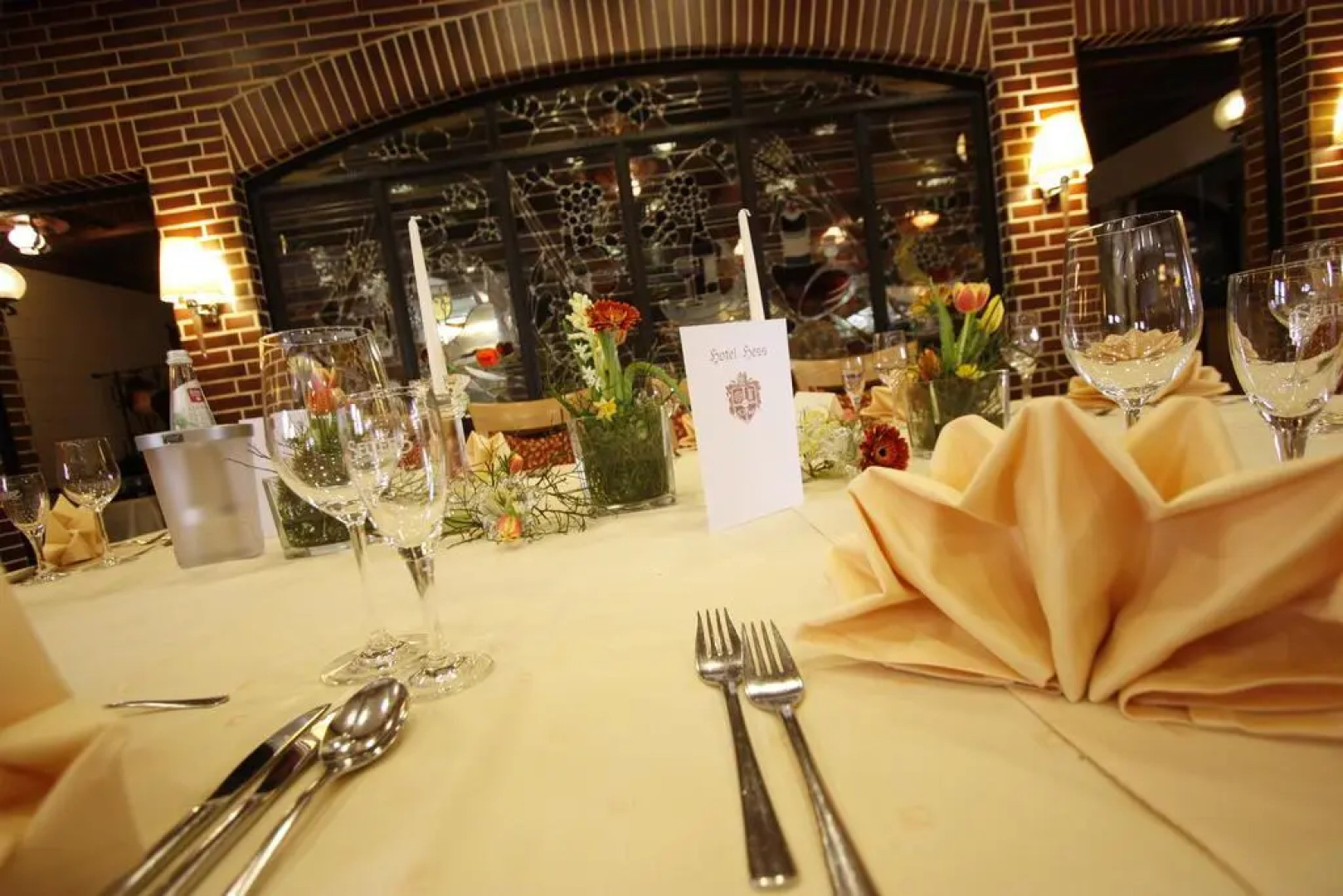 Landgasthof Hotel Hess