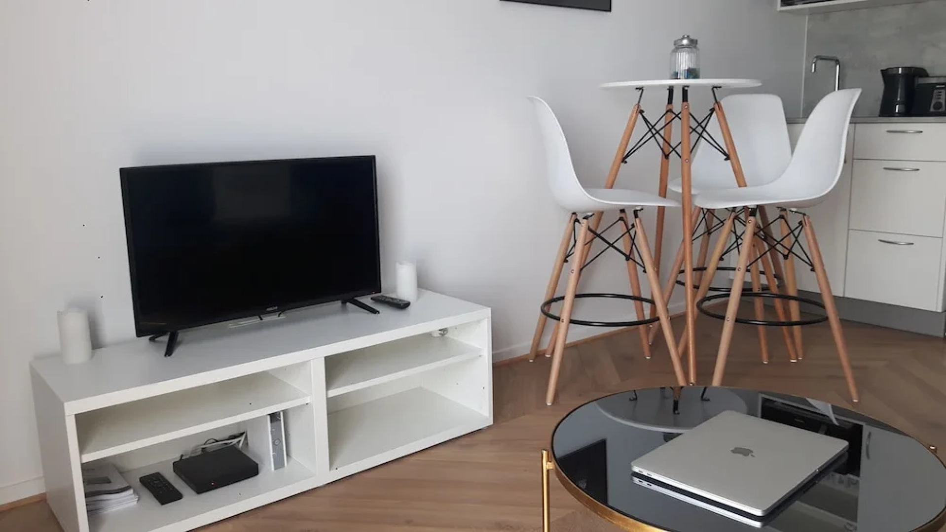 5 min from Disneyland Paris - 3 people