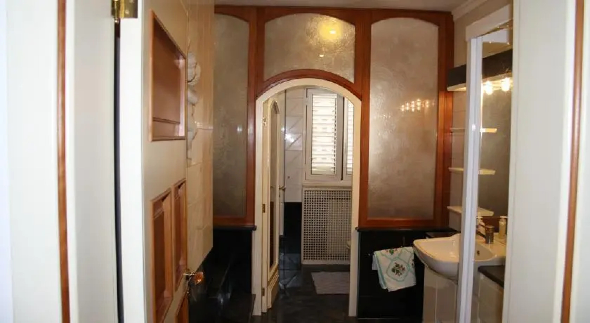 Casa vacanze Nonna Pina