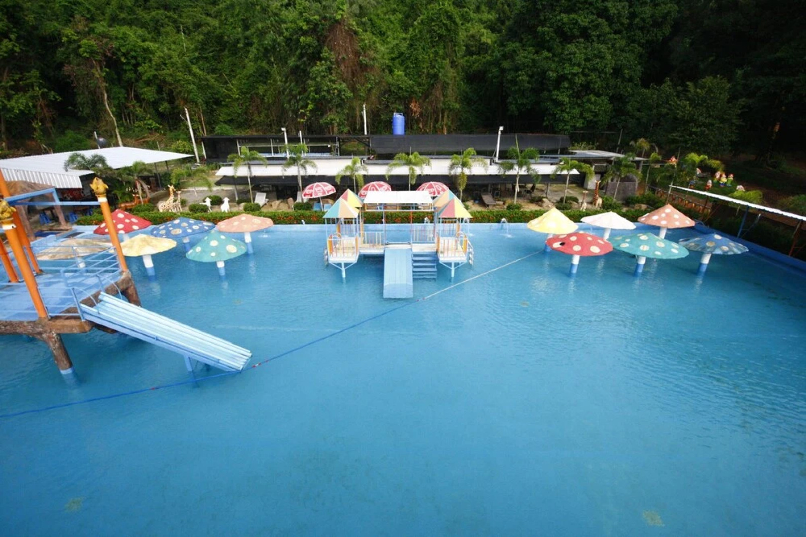 Mountain Home Resort