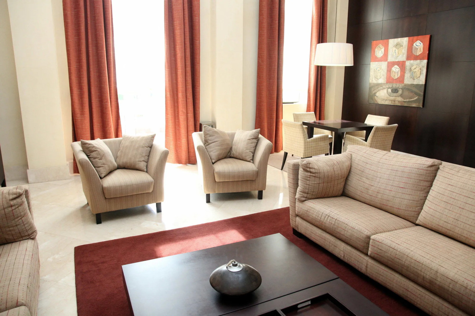 URH Palacio de Oriol Hotel