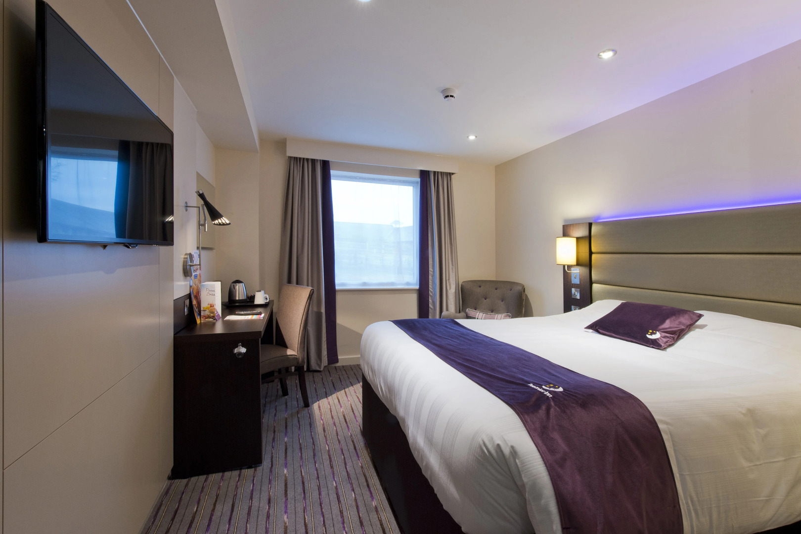 Premier Inn Wadebridge
