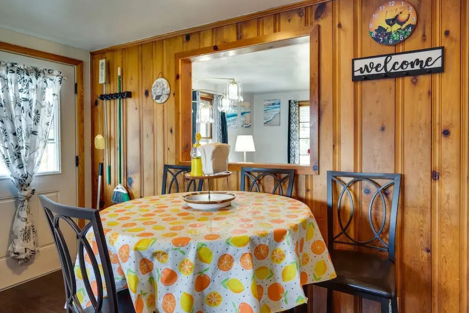 Pet-friendly Ohio Retreat w/ Patio & Fire Pit!