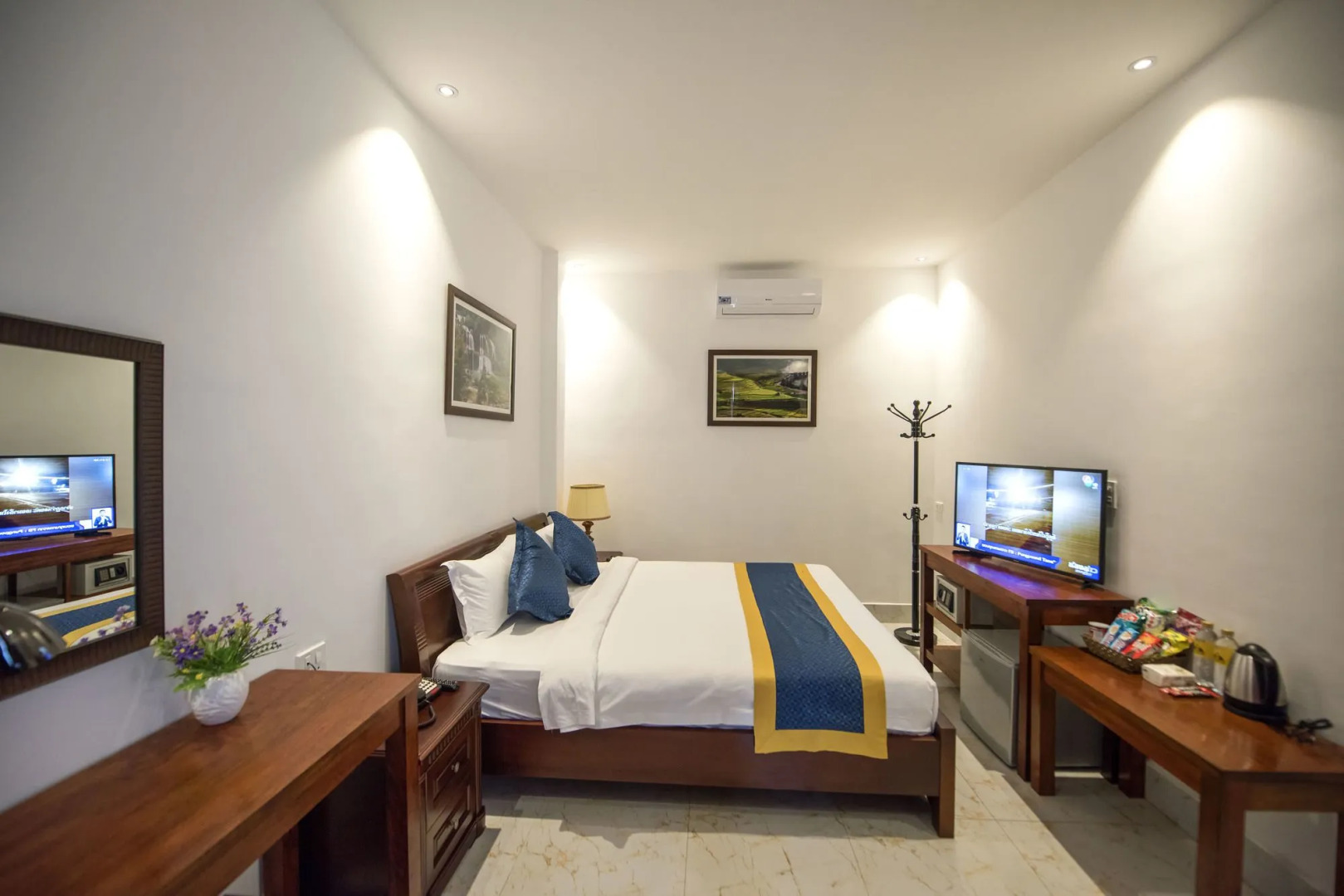 Confetti Garden Hotel