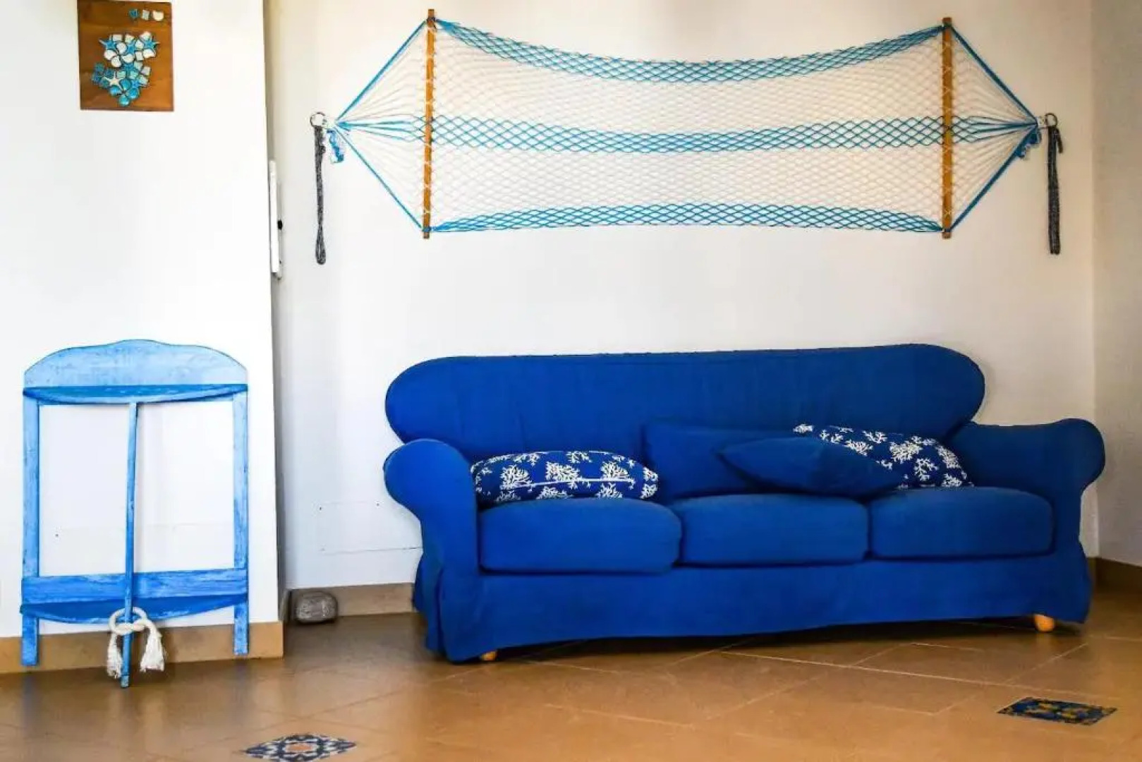 residence scala dei turchi