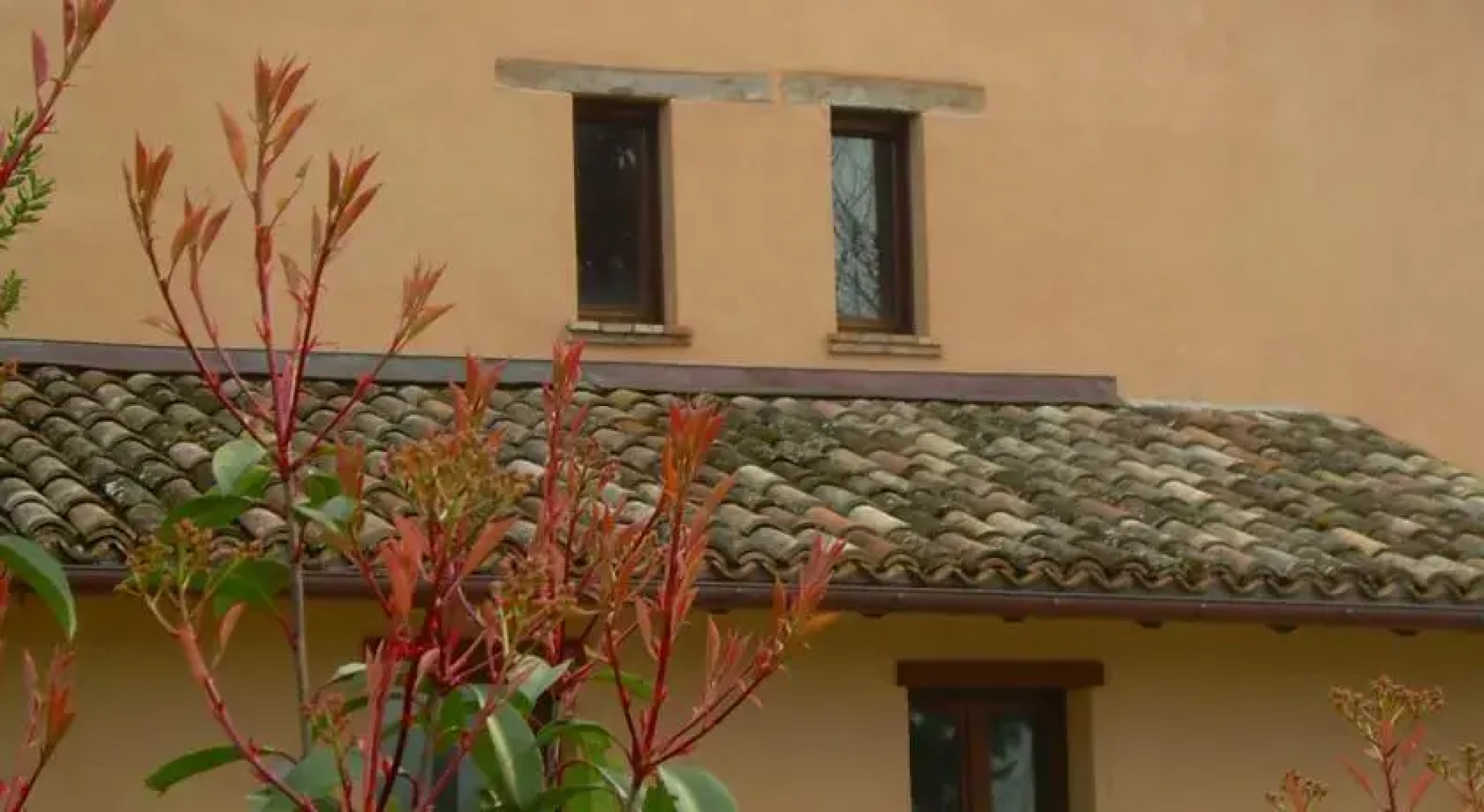 Agriturismo Fornaci Sabine