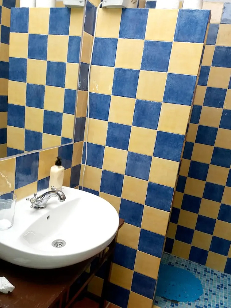 House With 6 Bedrooms in Quesada, With Balcony