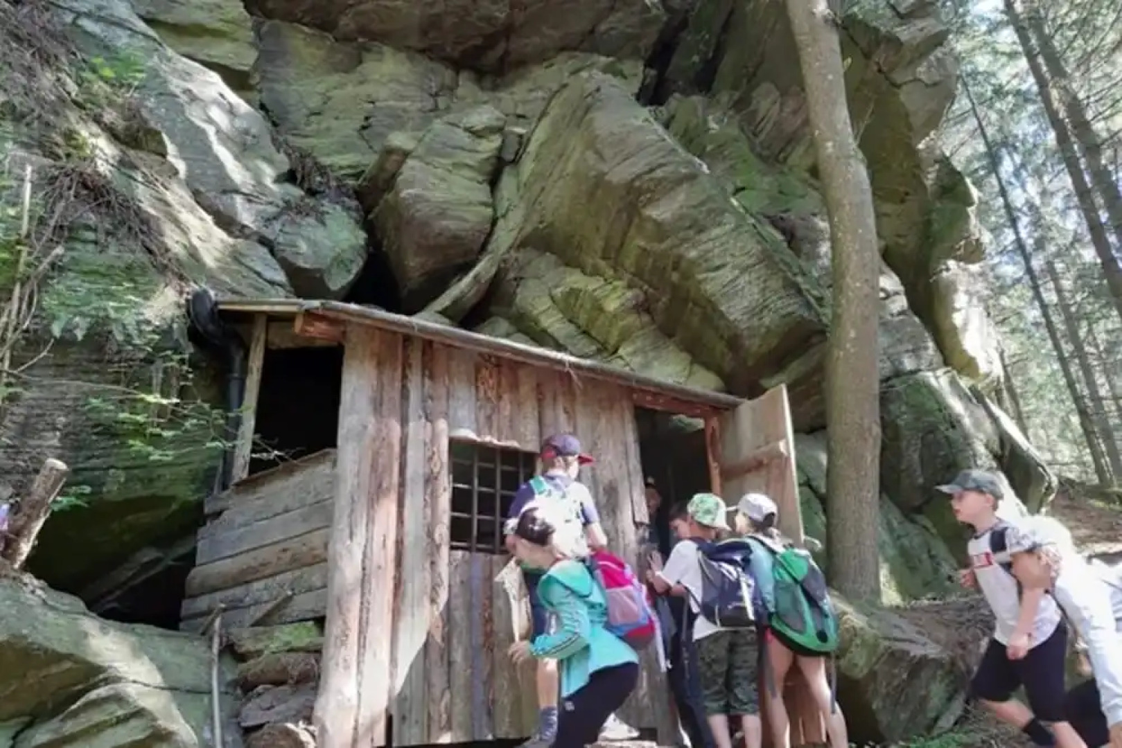 Ferienwohnungen Lichtenegger